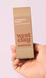 West Clay Car Diffuser (Multiple Scents)