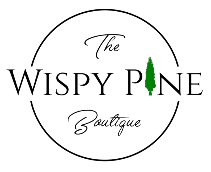 The Wispy Pine Boutique LLC