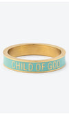 Child of God Ring Multiple Styles