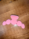 Dot Claw Clips