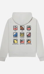 Fruit Of The Spirit Hoodie