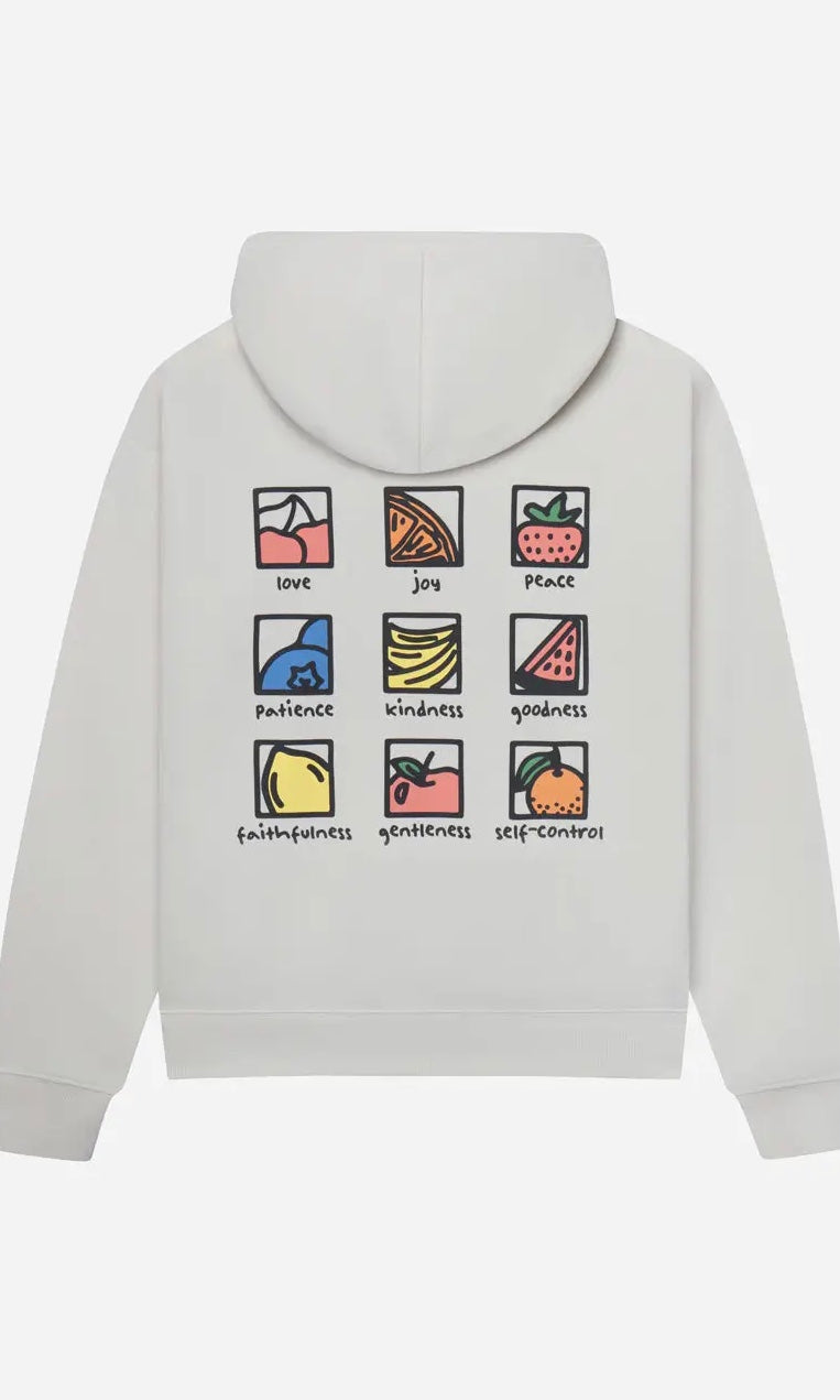Fruit Of The Spirit Hoodie