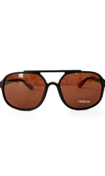 Amber Sunglasses- Polaroid