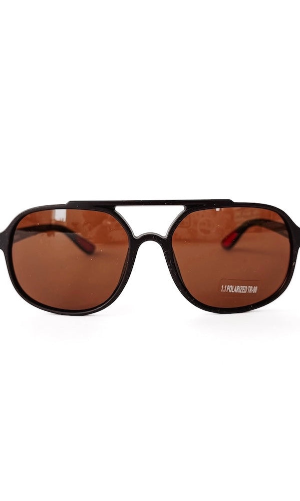 Amber Sunglasses- Polaroid