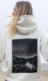The Lord Is My Shepherd Hoodie