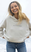 The Lord Is My Shepherd Hoodie