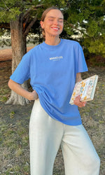 Miracles Faith Graphic Tee