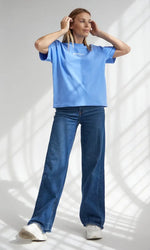 Miracles Faith Graphic Tee