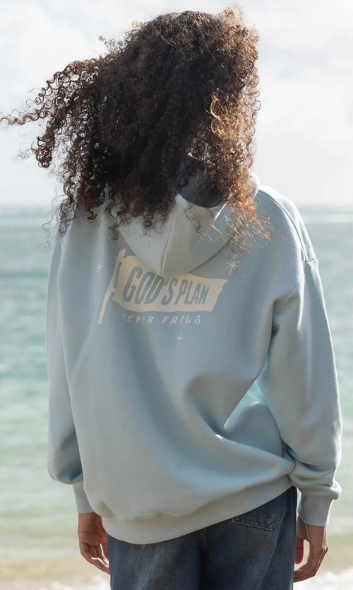 God’s Plan Hoodie