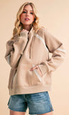 Winter&Fall hoodie *multiple colors*