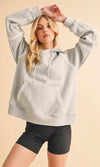 Winter&Fall hoodie *multiple colors*