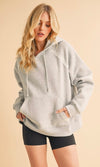 Winter&Fall hoodie *multiple colors*