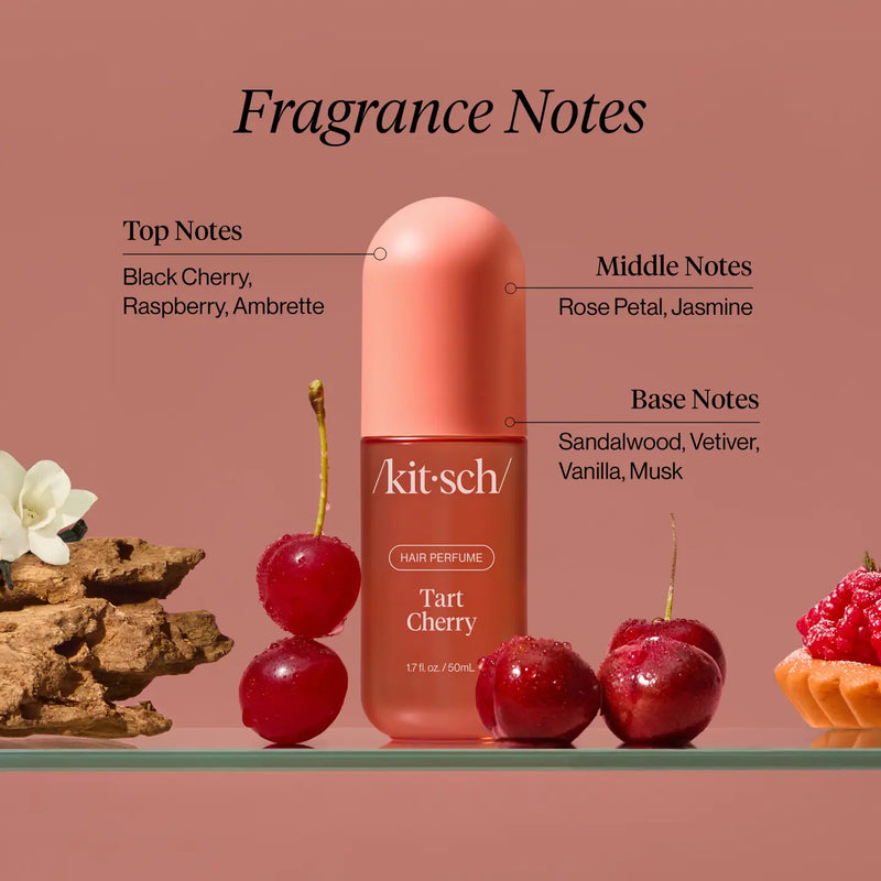 Kitsch Hair Perfume Mist *Multiple Options*