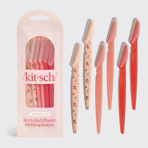 Cherry Blossom Dermaplaners 6pc