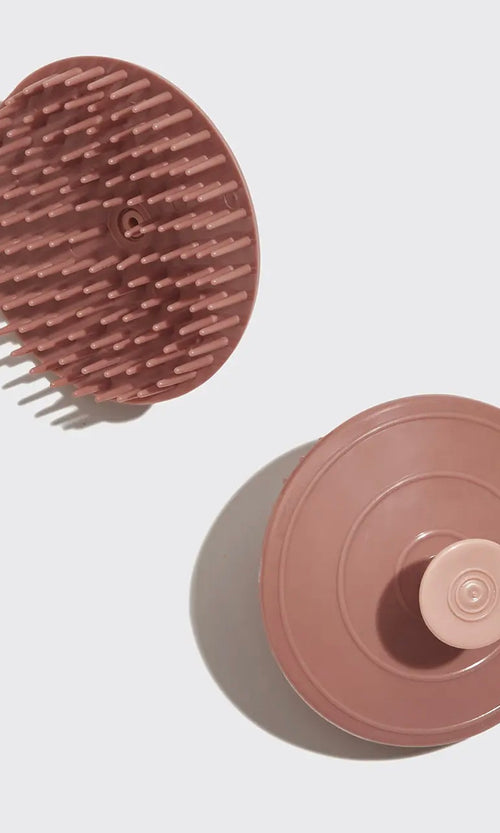Scalp Exfoliator