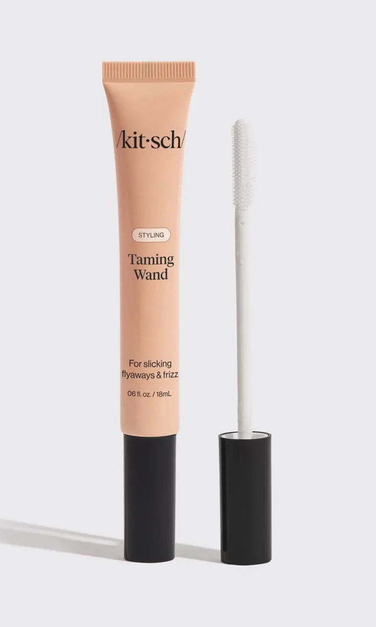 Styling Taming Wand