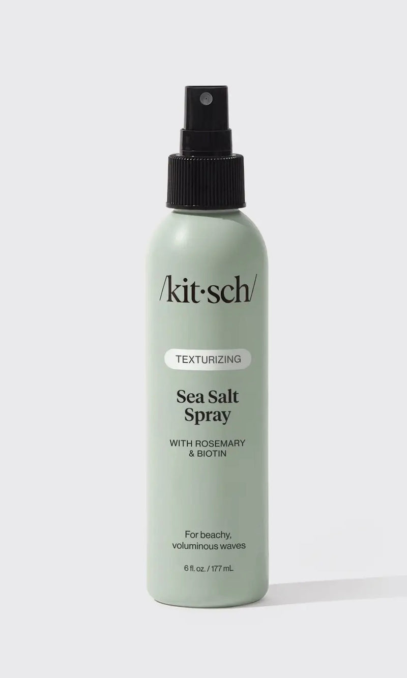 Texturizing Sea Salt Spray