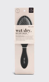 Wet/Dry Brush In Recycled Plastic