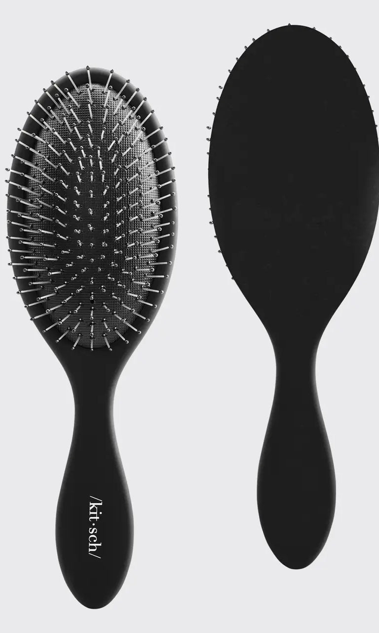 Wet/Dry Brush In Recycled Plastic