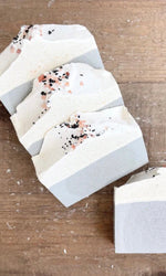Simple Goodness Bar Soap(s)