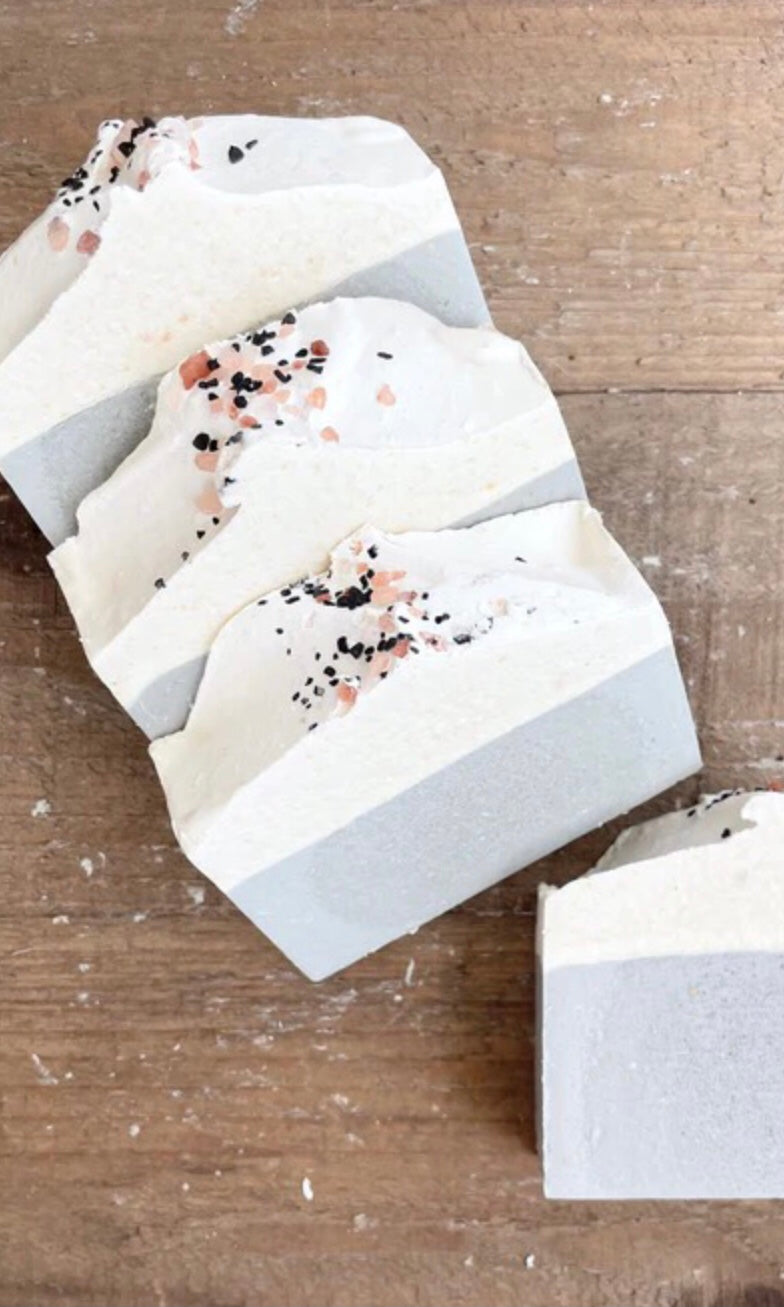 Simple Goodness Bar Soap(s)