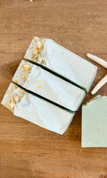 Cabana Breeze Goat Milk Liquid Soap,Lotion& Perfume