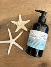 Cabana Breeze Goat Milk Liquid Soap,Lotion& Perfume