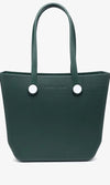 Hunter Green Versa Tote(s)