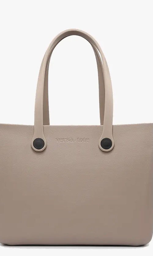 Buttercream Versa Tote(s)
