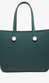 Hunter Green Versa Tote(s)
