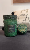 Noble Fir Garland Candle *Multiple Options*