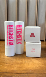 Bitchstix Supersheer lip Glaze *Multiple Flavors*