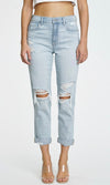 Rocky Tuesday Heartbreak Eunina Jeans