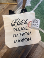 Marion bag