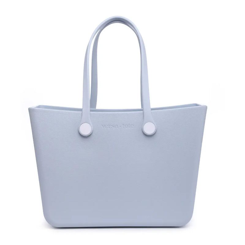 Periwinkle Carrie All Versatote