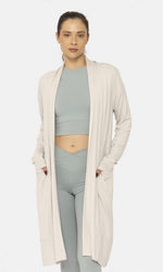 Luxe Draped Cardigan(s)