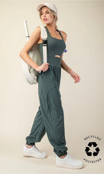 Active Jogger Onesie(s)