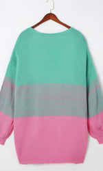 Swiss Dot Cardigan Mint