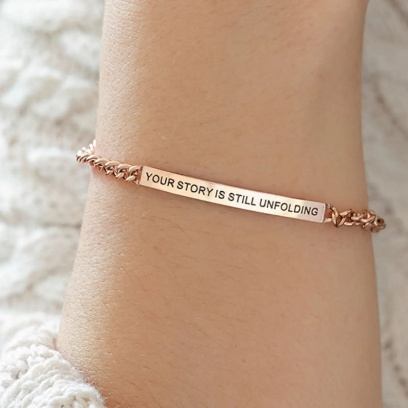 Inspirational Bracelets