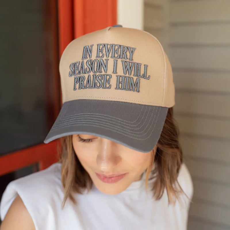 Inspirational Hats