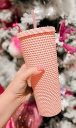 Studded Reusable Cups (Multiple Colors)