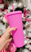 Studded Reusable Cups (Multiple Colors)