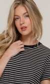 Striped Tee