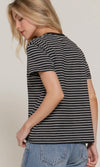 Striped Tee