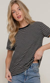 Striped Tee