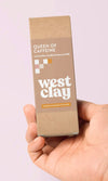 West Clay Car Diffuser (Multiple Scents)