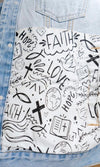 What A Friend In Jesus Jacket