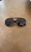 Amber Sunglasses- Polaroid