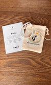 Christian Purity & Courage Bracelet(s)