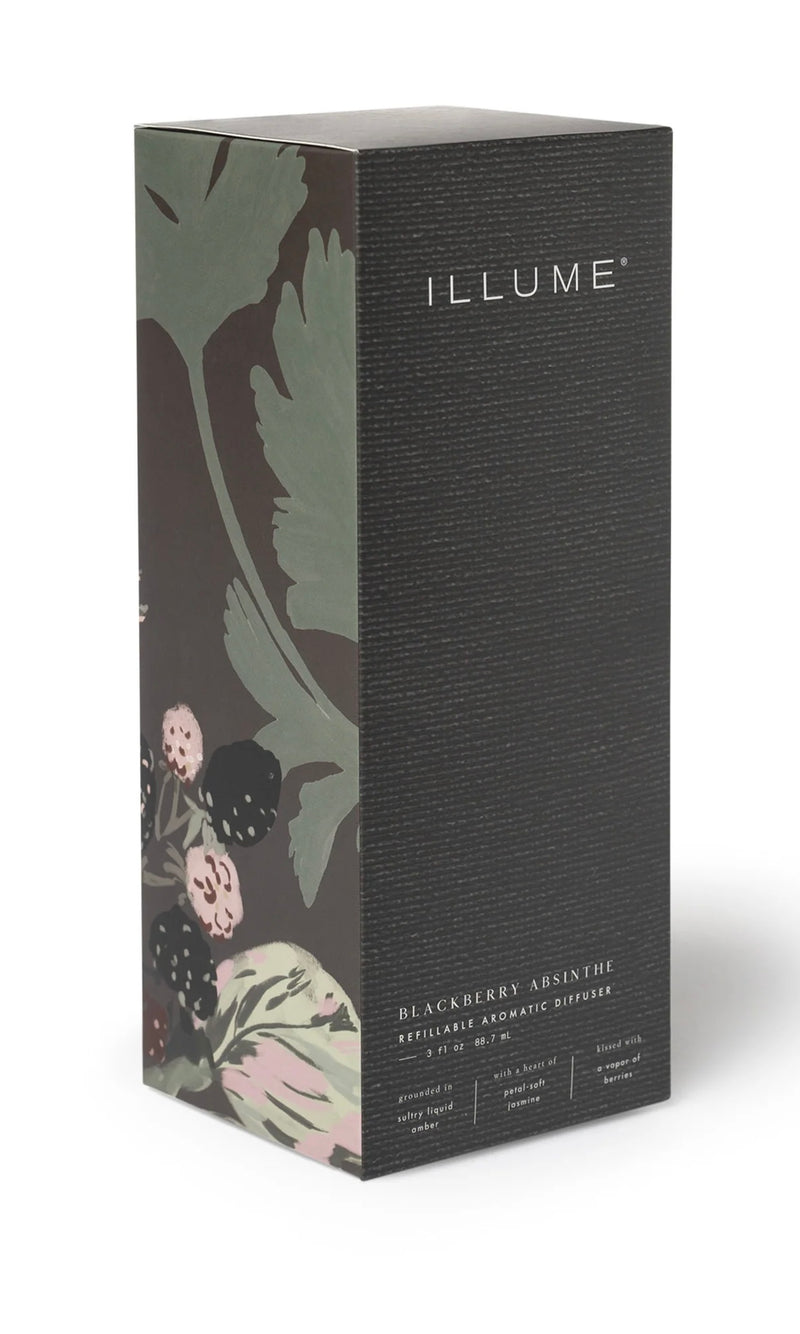 Illume Reed Diffusers (Multiple Scents)